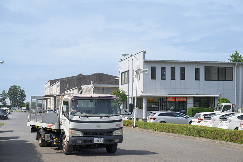 採用情報について